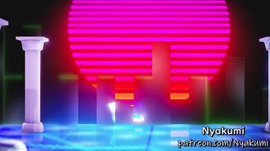 'Kitty Futanari Vibes Remastered Sound Effects Only'