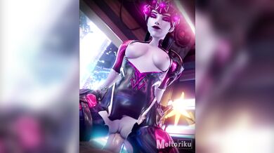 Juicy Japanese Sluts Get Fucked in the Ass by Huge Monsters in SFM Compilation June 2024 Week 2