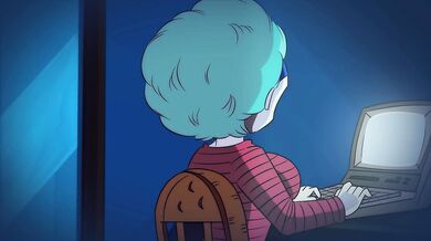 Breakthrough Jizz-Orgy in Dragon Ball Compilation!