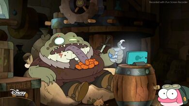 Sasha's Unique Training Regimen - A Hentai Epic