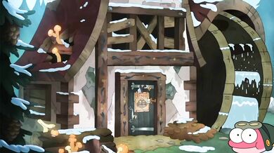 Sasha's Unique Training Regimen - A Hentai Epic