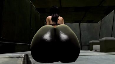 Stinky Booty Babes S1 Episode 2 Submit to Your Dominatrix~