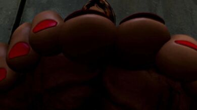 Stinky Booty Babes S1 Episode 2 Submit to Your Dominatrix~