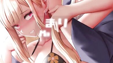 Mommy and Daddy's Little Tease