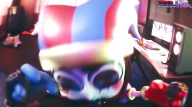 The art of giving a blowjob, in a world where nothing is forgotten.