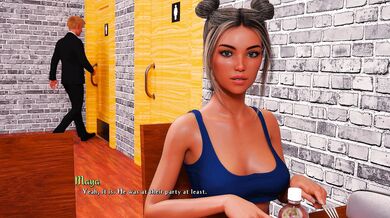 Big Tits Librarians: Sensual Study Session