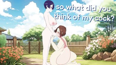 Pussy Thirsty Little Bottom (Cupid of Lust)