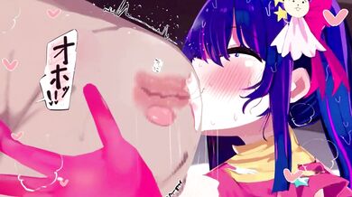 Ai Hoshino's Superstar Secrets: Behind the Scenes with PastaKudasai