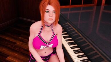 Professional Blowjobs with a Strictly Business Mouth: Being a DIK, Chapter 5.5