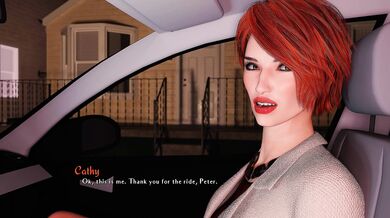 Professional Blowjobs with a Strictly Business Mouth: Being a DIK, Chapter 5.5