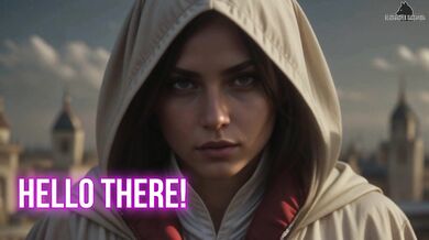 Unleash Your Inner Bestiality with Hypno Mistress Kassandra