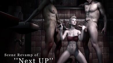 The Next Cumming Installment