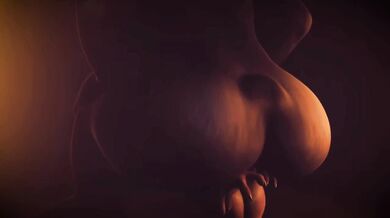 Pandaren Anal Vortex: The Vulpine Sensation