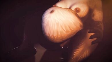 Pandaren Anal Vortex: The Vulpine Sensation