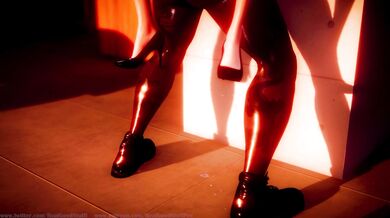 Tifa's Midday Sex Romp - A Real Good Stuff Release
