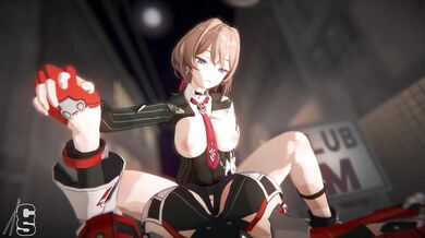 Lantern's Hellish Obsession with Helia