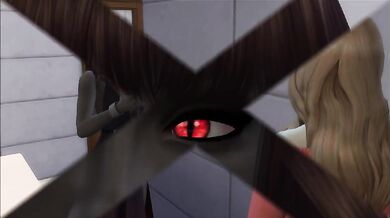 Fucking the Undead: Vampire Sex Simulation