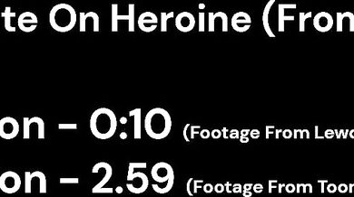 Futanari's Fresh Release - The Epic Conclusion