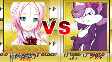 Futanari's Fresh Release - The Epic Conclusion