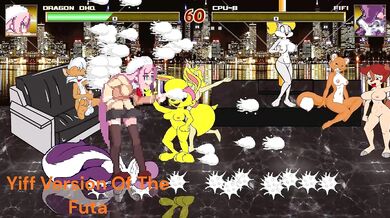 Futanari's Fresh Release - The Epic Conclusion