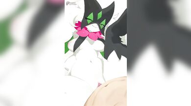 Pussy Cats: A Rabbit's Tale - MagicalMysticVA's Voiceover Debut