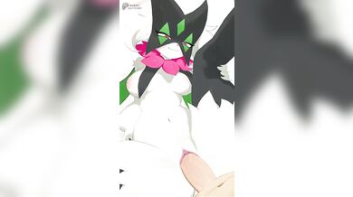 Pussy Cats: A Rabbit's Tale - MagicalMysticVA's Voiceover Debut