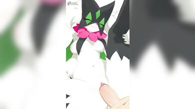 Pussy Cats: A Rabbit's Tale - MagicalMysticVA's Voiceover Debut