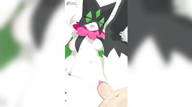 Pussy Cats: A Rabbit's Tale - MagicalMysticVA's Voiceover Debut