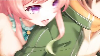 How Would You Like It, Daddy? 4K