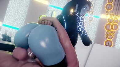 The Secret Garden of Wet and Sticky Delights - An Exploration into the Depths of Hentai