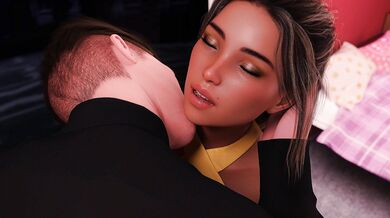 The Ultimate Cocksucker Chronicles: Chapter 5, Episode 4 - Pleasing Two Horny Lesbians