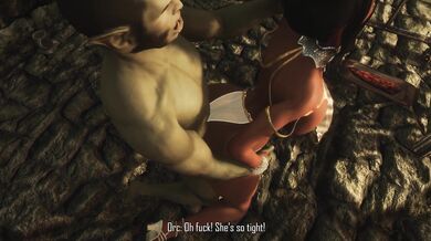 Pussy Pounding Pedo Paradise [Barely Legal Babysitter Bondage]