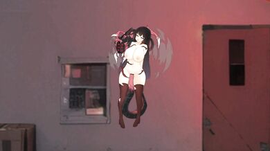 'My dirty moments with Ms Sena in her gallery'