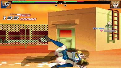 Ryuko's Anal Creampie Starring Brian