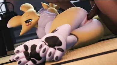 Melody's Lullaby POV Amateur Porn Video feat. Pokemon Characters