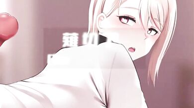 Alice, Nakiri and the Secret Garden