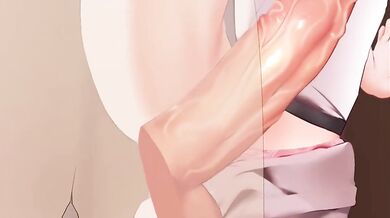 Alice, Nakiri and the Secret Garden