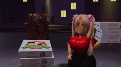 RapeLay: A Virtual Reality Gangbang Simulator