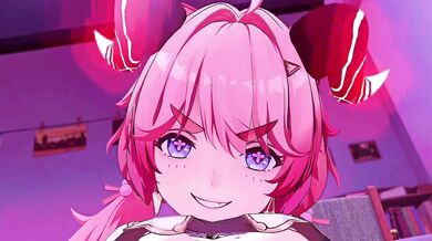 Ocean's Passionate Reprise [Fengyunmomo]