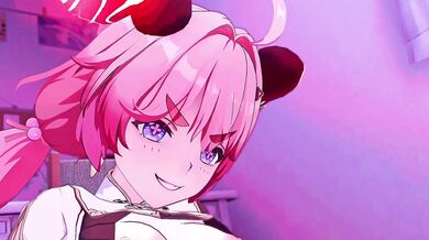 Ocean's Passionate Reprise [Fengyunmomo]