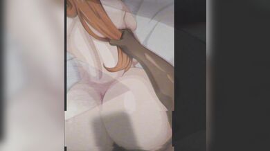(Full Version) Orihime's Love Juice - HD - Porn Video Mix