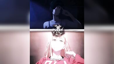 Unleashing the Power of Her Virginity - Himeko vs Power (WISHMV)