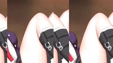 Younger Sister's Dirty Love With Ginger Mom, Kyouko and Her Hidden Desires