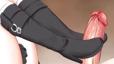 Younger Sister's Dirty Love With Ginger Mom, Kyouko and Her Hidden Desires