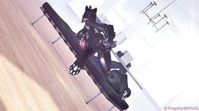 Tied Up and Fucked Hardcore: The Kinky Secrets of a Dominatrix