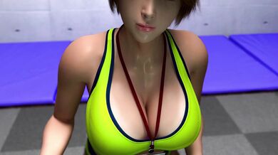 Fappable PMV Sex Trainer Part 1
