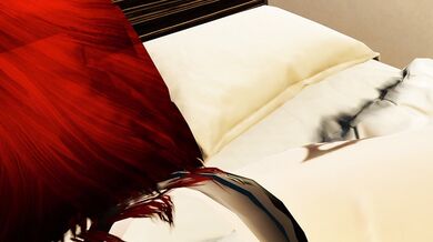 Innocent Maiden Gets Blackened by a Huge Dick and Becomes a Depraved Nympho Slut
