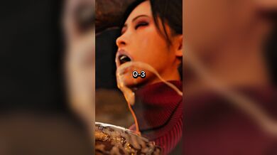 Battle of the Badasses: Ada Wong vs Tifa Lockhart