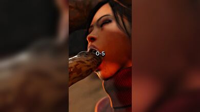 Battle of the Badasses: Ada Wong vs Tifa Lockhart