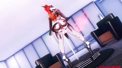 - Bouncing Booty Bump and Grind